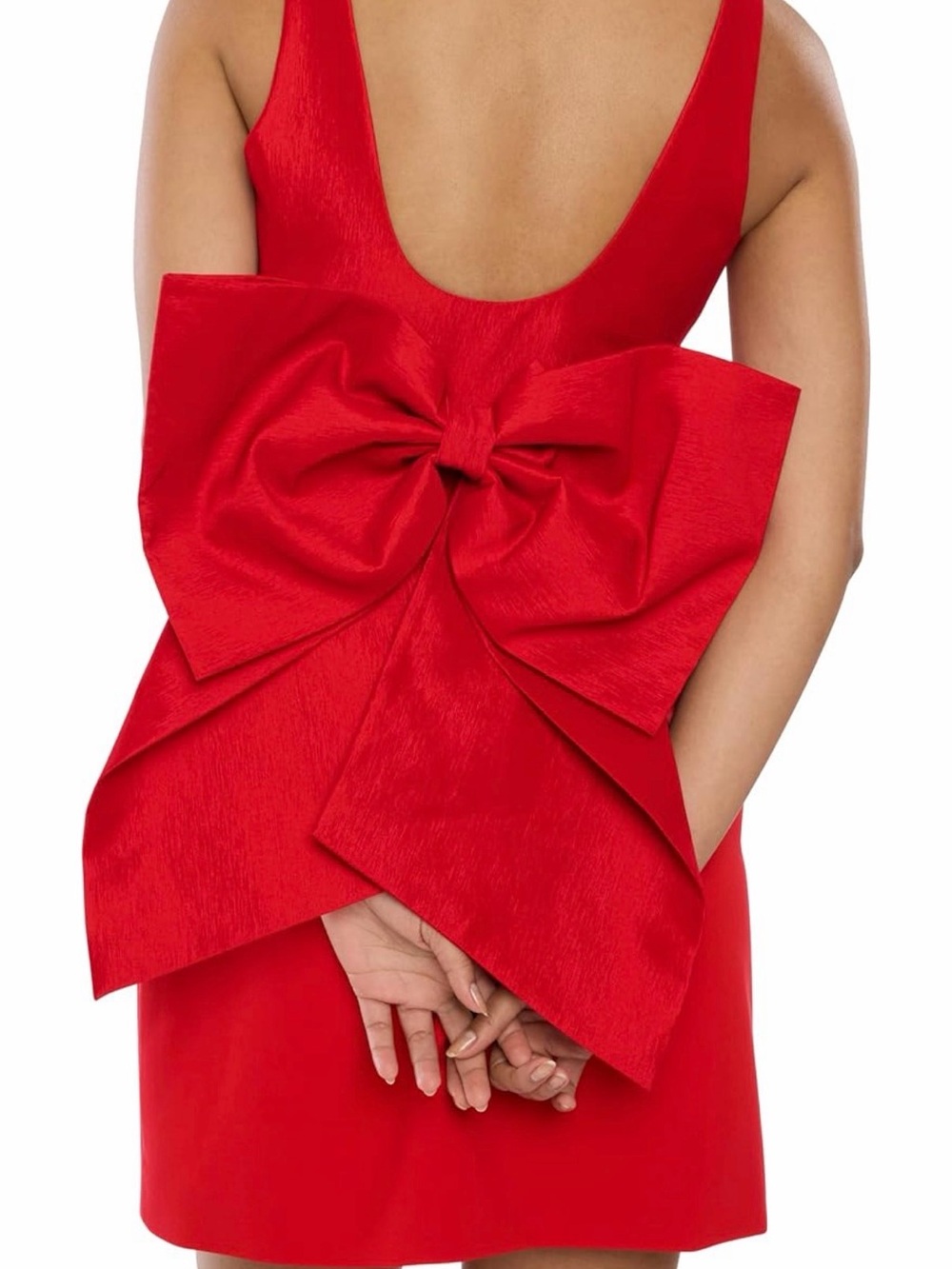 NWT-LIKELY Women's Mini Amalia Dress
